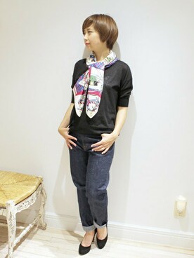 MARIKAさんのコーディネート