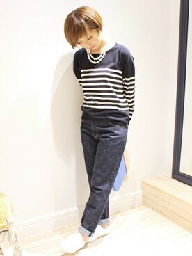 MARIKAさんのコーディネート