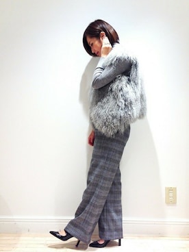 MARIKAさんのコーディネート