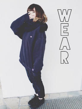 なーちんさんのコーディネート