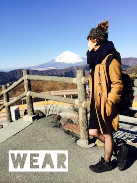 なーちんさんのコーディネート