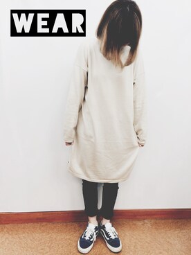 なーちんさんのコーディネート