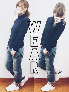 なーちんさんのコーディネート