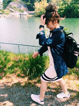 なーちんさんのコーディネート