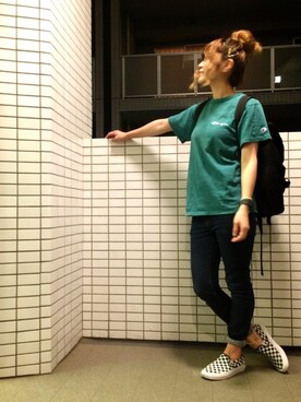 なーちんさんのコーディネート