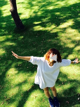 なーちんさんのコーディネート