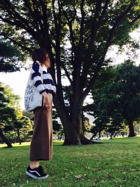 なーちんさんのコーディネート