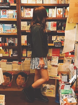 なーちんさんのコーディネート