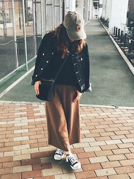 なーちんさんのコーディネート