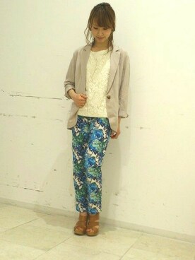 tomomiさんのコーディネート