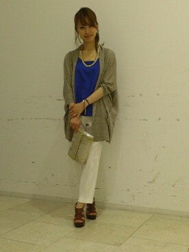 tomomiさんのコーディネート