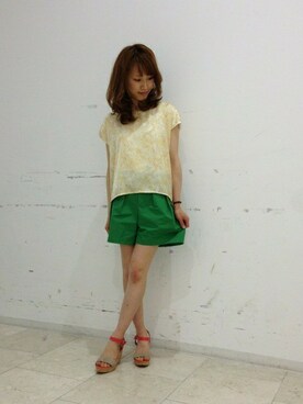 tomomiさんのコーディネート