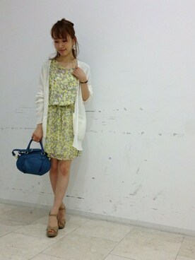 tomomiさんのコーディネート