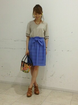 tomomiさんのコーディネート