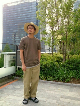 HKさんのコーディネート