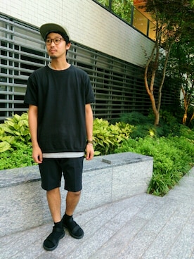 HKさんのコーディネート