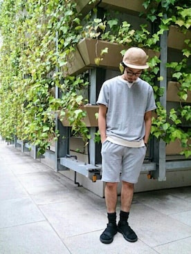 HKさんのコーディネート