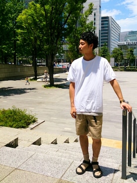 HKさんのコーディネート