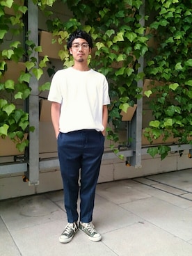 HKさんのコーディネート