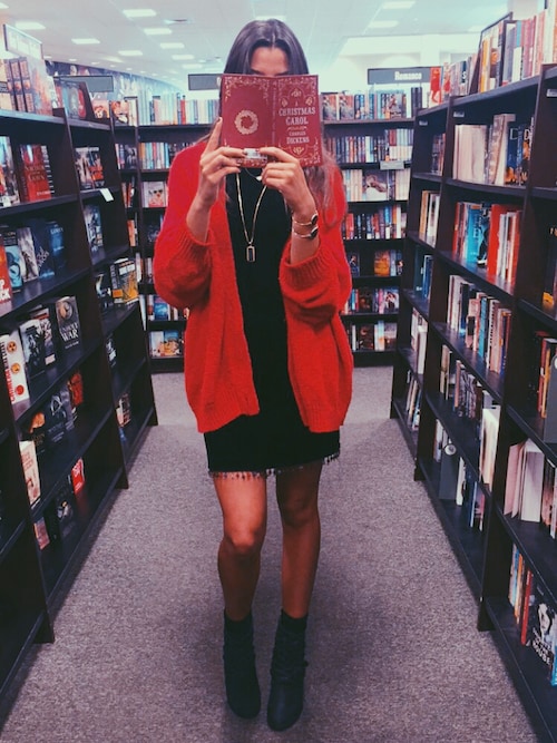 Brooke Hassett│FREE PEOPLE Booty Looks WEAR