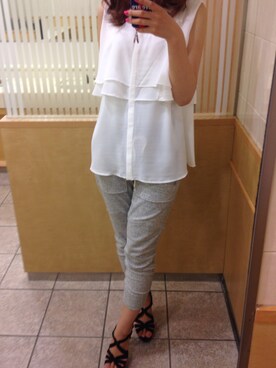 Ryokoさんのコーディネート