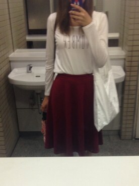 Ryokoさんのコーディネート