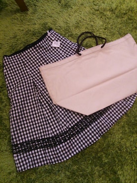 ぱーこさんのコーディネート