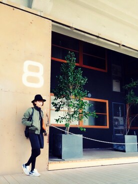 くららさんのコーディネート