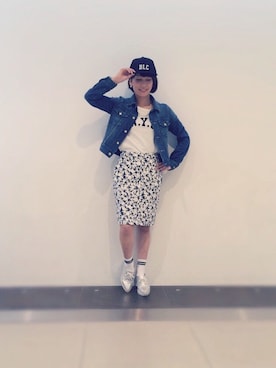 くららさんのコーディネート