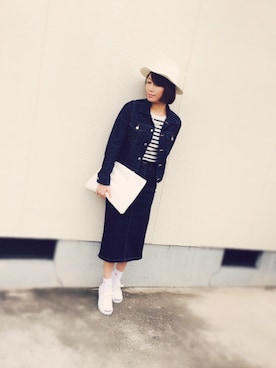 くららさんのコーディネート