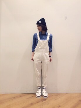 くららさんのコーディネート