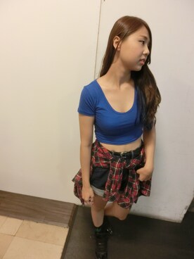 DIANDIANさんのコーディネート