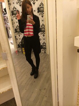 DIANDIANさんのコーディネート