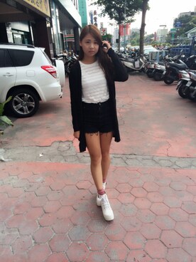 DIANDIANさんのコーディネート