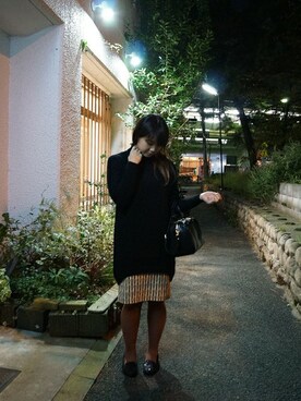 T.T.GARRETさんのコーディネート