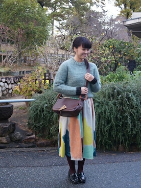 T.T.GARRETさんのコーディネート