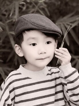 kimi___妈さんのコーディネート