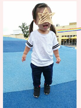 ｓｈｉｉ☺さんのコーディネート