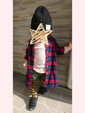 ｓｈｉｉ☺さんのコーディネート