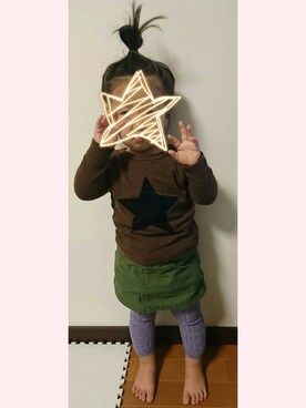 ｓｈｉｉ☺さんのコーディネート