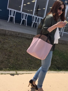 あいさんのコーディネート