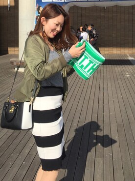 あいさんのコーディネート