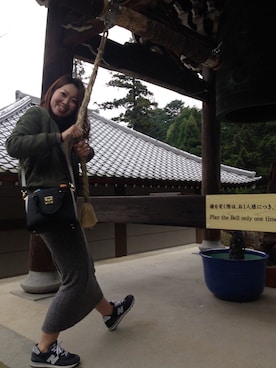 あいさんのコーディネート