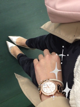 あいさんのコーディネート