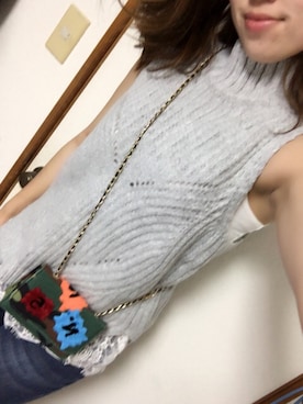 あいさんのコーディネート