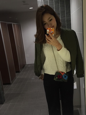 あいさんのコーディネート