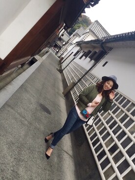 あいさんのコーディネート