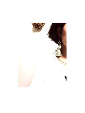 saさんのコーディネート