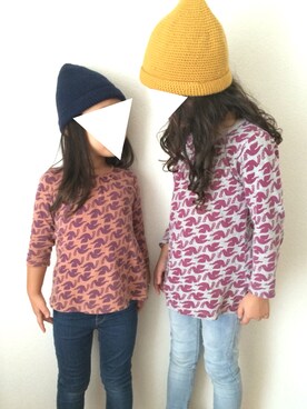 attoさんのコーディネート