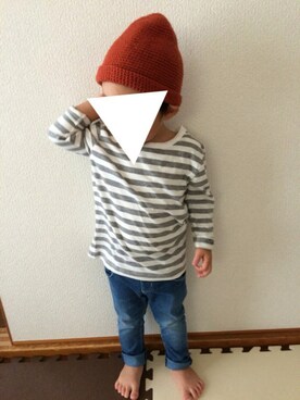 attoさんのコーディネート